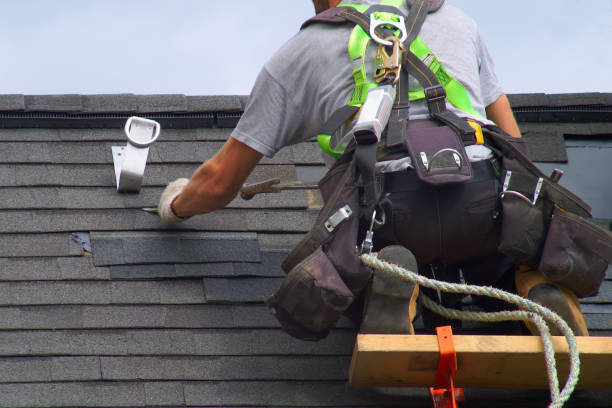 Experienced Roofing Installation Contractors in Leander