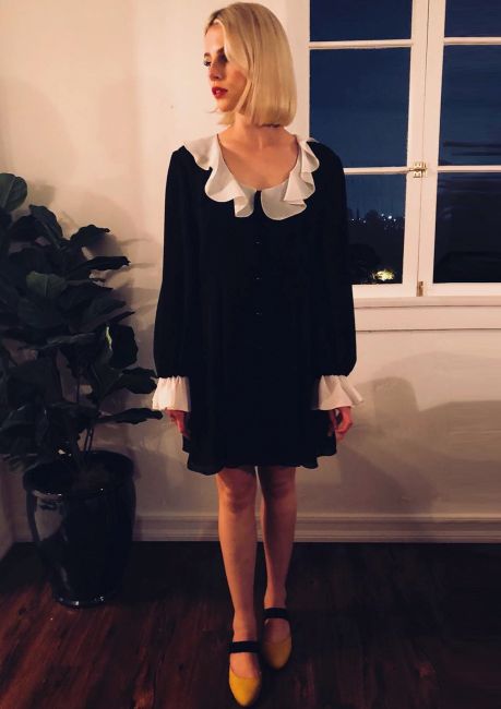 Lucy Boynton Merchandise: Your Gateway to Fashion Inspiration