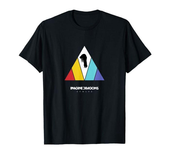 Unveiling the Best Imagine Dragons Official Store: A Fan’s Paradise