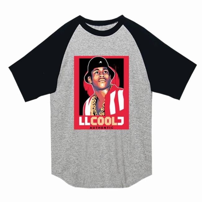 The Art of Merchandising: How Ll Cool J Redefines Fan Apparel and Accessories