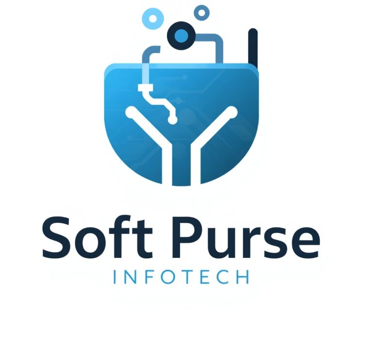 soft purse infotech