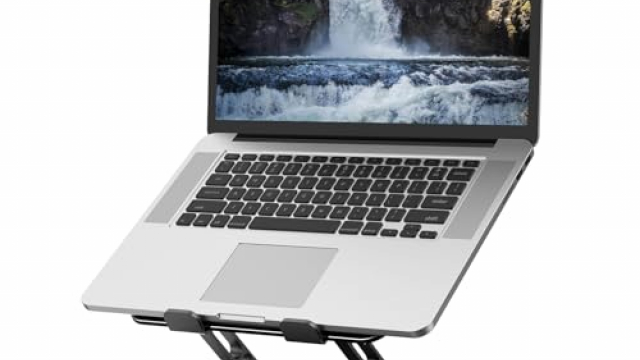 Best Laptop Stand For DJs: Top Picks & Pro Buying Tips 2026