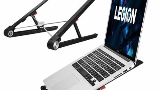 Best Laptop Stand For Lenovo Legion 5: Top Picks 2026
