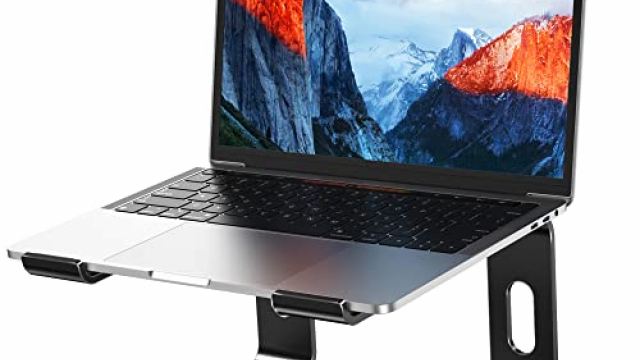 Best Laptop Stand For Lenovo ThinkPad: Top Picks 2026