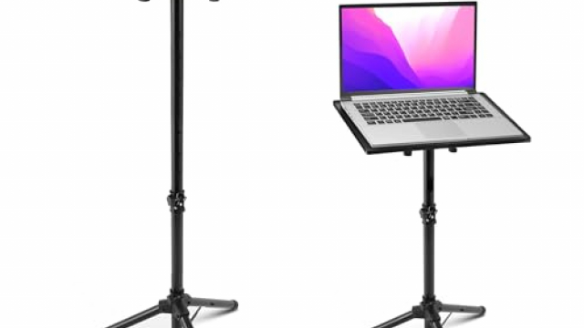 Best Laptop Stand For Musicians: Top Picks 2026