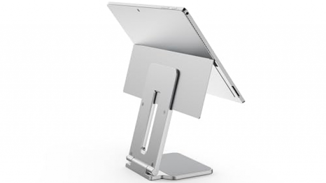 Best Laptop Stand For Surface Pro: Ultimate Picks 2026