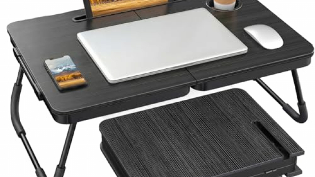 Best Laptop Stand For Couch: Ergonomic Top Picks 2026