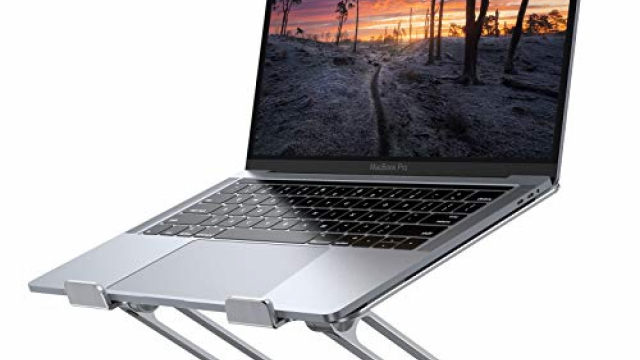 Best Laptop Stand For Heavy Laptop: Expert Picks 2026