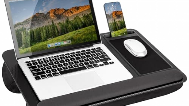 Best Laptop Stand For Lap: Top Picks And Buying Tips