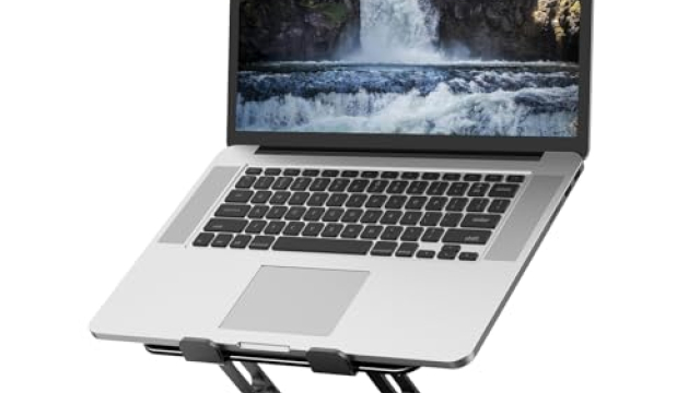 Best Laptop Stand For Posture: Top Ergonomic Picks 2026