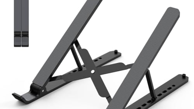 Best Laptop Stand For Travel: Top Picks 2026