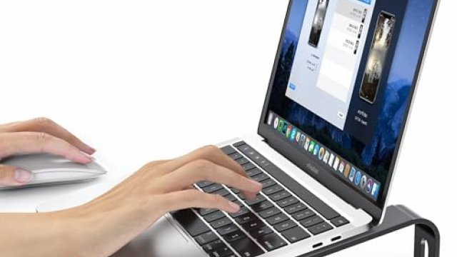 Best Laptop Stand For Typing: Top Picks For Comfort 2026