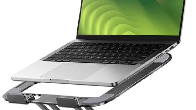 Best Laptop Stand For 16-Inch Laptop: Ultimate Guide 2026
