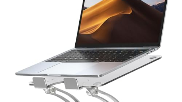 Best Laptop Stand For 17-Inch Laptop: Top Picks 2026