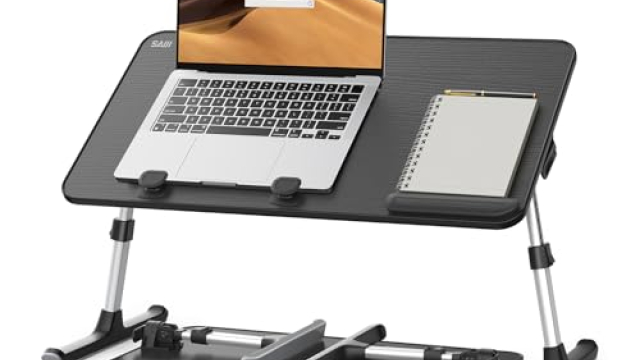 Best Laptop Stand For Bed: Top Picks And Guide 2026