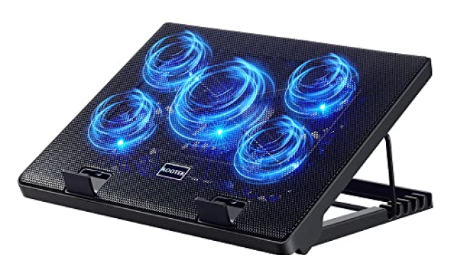 Best Laptop Stand For Cooling: Top Picks 2026