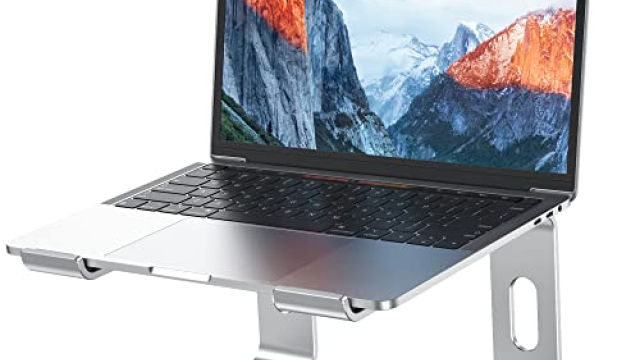Best Laptop Stand For MacBook Air: Top Picks 2026