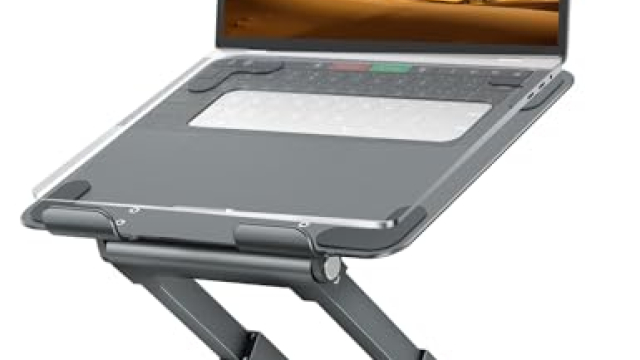 Best Laptop Stand For Standing Desk: Top Picks 2026