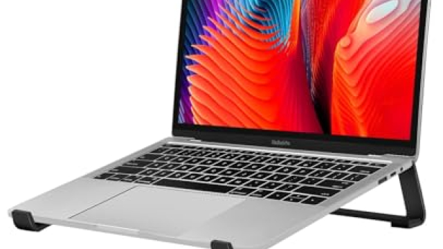 Best Laptop Stand For Ventilation: Top Picks & Buying Guide
